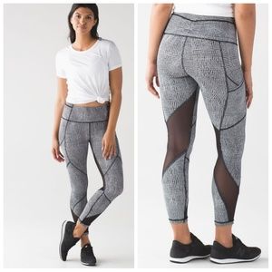 Sold Lululemon leggings